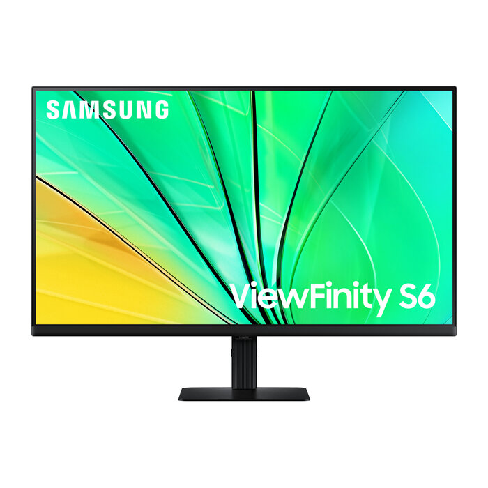Samsung Samsung 32" ViewFinity S6 S60D QHD Monitor