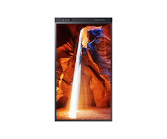 Samsung Samsung 55" Window Signage OMN-S Dual