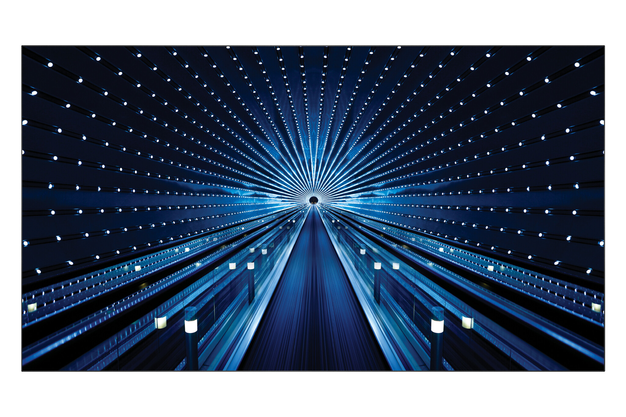 Samsung Samsung 146" The Wall All-in-One IAB 1.6