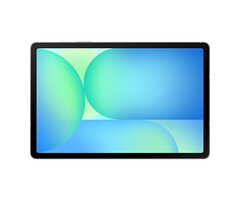 Samsung Samsung Galaxy Tab S10 FE 5G Entreprise Edition Samsung Exynos LTE-TDD & LTE-FDD 128 GB 27,7 cm (10.9") 8 GB Wi-Fi 6 (802.11ax) Grijs