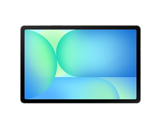 Samsung Samsung Galaxy Tab S10 FE 5G Entreprise Edition Samsung Exynos LTE-TDD & LTE-FDD 128 GB 27,7 cm (10.9") 8 GB Wi-Fi 6 (802.11ax) Grijs