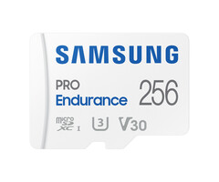 Samsung Samsung MB-MJ256K 256 GB MicroSDXC UHS-I Klasse 10