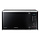 Samsung MS23B3515AS Zwart, Grijs Solo-magnetron Aanrecht 23 l 1150 W