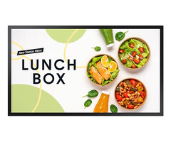 Samsung Samsung 32" Window Signage OM32DX