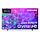 Samsung GU98DU9079U 2,49 m (98") 4K Ultra HD Smart TV Wifi Zwart