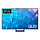 Samsung GQ75Q70CAT 190,5 cm (75") 4K Ultra HD Smart TV Wifi Grijs, Titanium