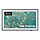 Samsung The Frame GQ32LS03CBU 81,3 cm (32") Full HD Smart TV Wifi Zwart