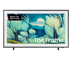Samsung Samsung The Frame GQ43LS03FAU 109,2 cm (43") 4K Ultra HD Smart TV Wifi Zwart