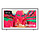 Samsung The Frame GQ65LS03FWU 165,1 cm (65") 4K Ultra HD Smart TV Wifi Zwart