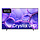 Samsung GU75U8099FU 190,5 cm (75") 4K Ultra HD Smart TV Wifi Zwart