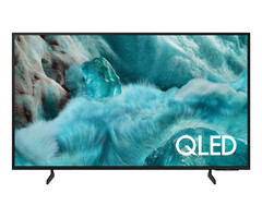 Samsung Samsung Q7F 55" QLED 4K Vision AI Smart TV Q7FA (2025)<br>