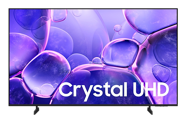 Samsung Samsung UE565U8072FUXXH 165,1 cm (65") 4K Ultra HD Smart TV Wifi Zwart