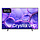 Samsung GU43U8079FU 109,2 cm (43") 4K Ultra HD Smart TV Wifi Zwart