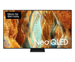 Samsung Samsung GQ85QN70FAU 2,16 m (85") 4K Ultra HD Smart TV Wifi Zwart