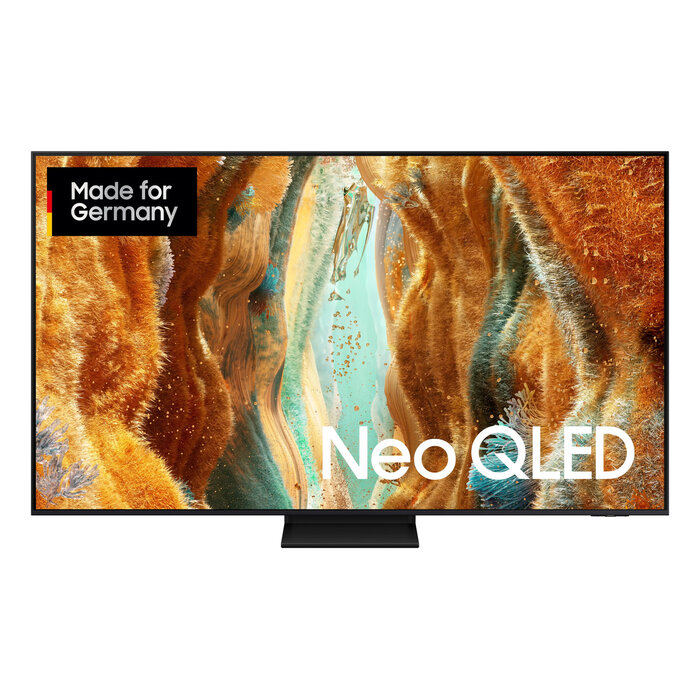 Samsung Samsung GQ55QN70FAU 139,7 cm (55") 4K Ultra HD Smart TV Wifi Zwart