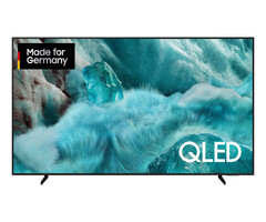 Samsung Samsung Q7F GQ65Q7F2AU 165,1 cm (65") 4K Ultra HD Smart TV Wifi Zwart