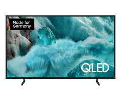 Samsung Samsung Q7F GQ50Q7F2AU 127 cm (50") 4K Ultra HD Smart TV Wifi Zwart