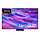 Samsung GQ85QN80FAU 2,16 m (85") 4K Ultra HD Smart TV Wifi Koolstof, Zilver