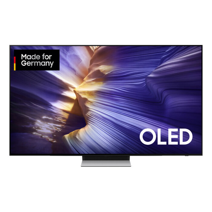 Samsung Samsung GQ48S90FAE 121,9 cm (48") 4K Ultra HD Smart TV Wifi Zwart