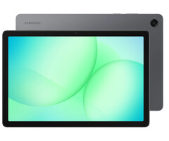 Samsung Samsung Galaxy Tab A11+ 5G LTE-TDD & LTE-FDD 128 GB 27,9 cm (11") 6 GB Wi-Fi 5 (802.11ac) Grijs