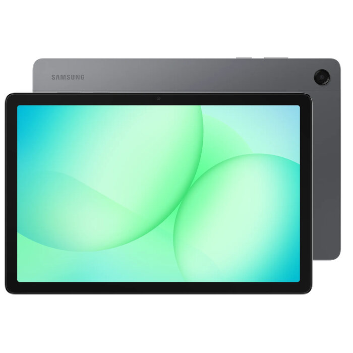 Samsung Samsung Galaxy Tab A11+ 5G LTE-TDD & LTE-FDD 128 GB 27,9 cm (11") 6 GB Wi-Fi 5 (802.11ac) Grijs