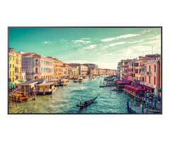 Samsung Samsung 98" Crystal UHD Signage QMB-T