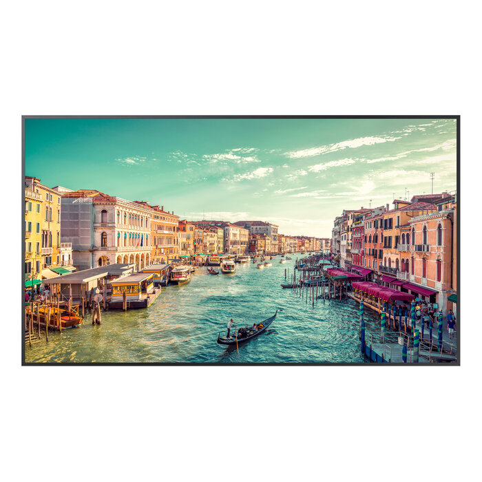 Samsung Samsung 98" Crystal UHD Signage QMB-T