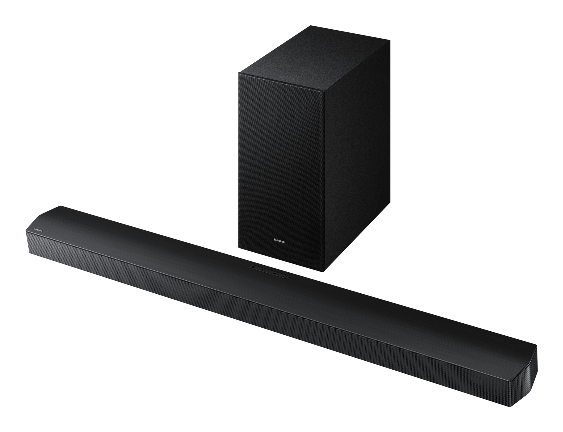 Samsung Samsung HW-B750F Zwart 5.1 kanalen 400 W