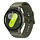 Samsung Galaxy Watch7 3,81 cm (1.5") AMOLED 44 mm Digitaal 480 x 480 Pixels Touchscreen Groen Wifi GPS