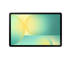 Samsung Samsung Galaxy Tab S10 FE 5G Samsung Exynos LTE-TDD & LTE-FDD 256 GB 27,7 cm (10.9") 12 GB Wi-Fi 6 (802.11ax) Zilver