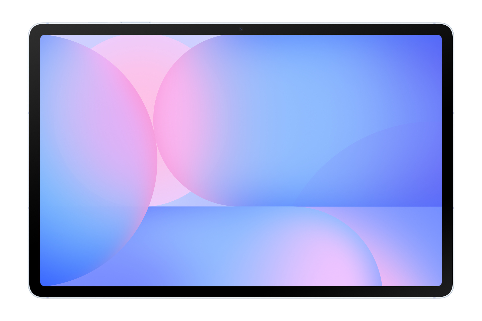 Samsung Samsung Galaxy Tab S10 FE+ 5G Samsung Exynos LTE-TDD & LTE-FDD 128 GB 33,3 cm (13.1") 8 GB Wi-Fi 6 (802.11ax) Blauw