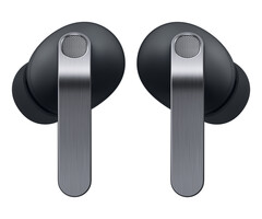 Samsung Samsung Galaxy Buds4 Pro Headset Draadloos In-ear Oproepen/muziek Bluetooth Zwart