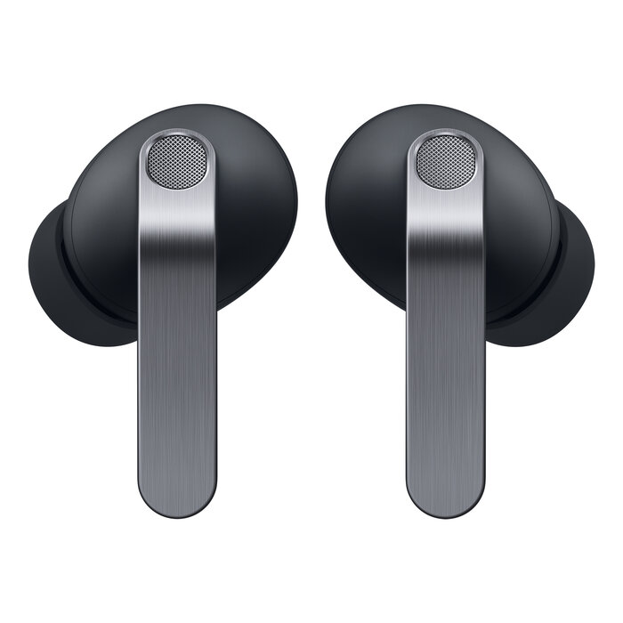 Samsung Samsung Galaxy Buds4 Pro Headset Draadloos In-ear Oproepen/muziek Bluetooth Zwart