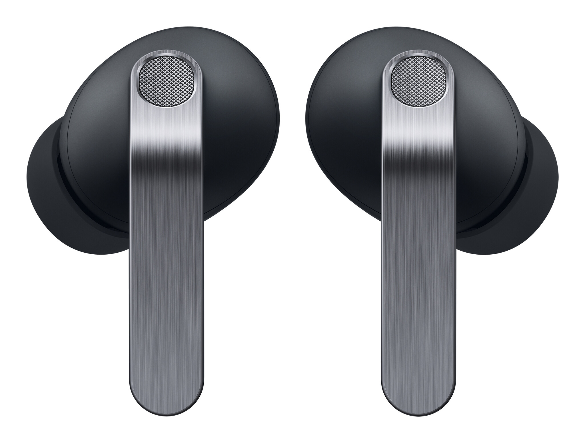 Samsung Samsung Galaxy Buds4 Pro Headset Draadloos In-ear Oproepen/muziek Bluetooth Zwart