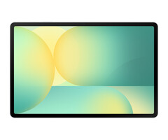 Samsung Samsung Galaxy Tab S10 FE+ 5G Samsung Exynos LTE-TDD & LTE-FDD 128 GB 33,3 cm (13.1") 8 GB Wi-Fi 6 (802.11ax) Zilver