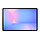 Samsung Galaxy Tab S10 FE+ 5G Samsung Exynos LTE-TDD & LTE-FDD 256 GB 33,3 cm (13.1") 12 GB Wi-Fi 6 (802.11ax) Blauw