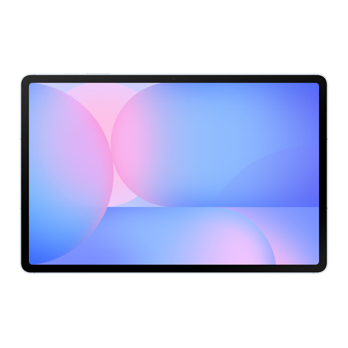 Samsung Samsung Galaxy Tab S10 FE+ 5G Samsung Exynos LTE-TDD & LTE-FDD 256 GB 33,3 cm (13.1") 12 GB Wi-Fi 6 (802.11ax) Blauw