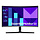 Samsung S27D392GAU computer monitor 68,6 cm (27") 1920 x 1080 Pixels Full HD LCD Zwart