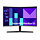 Samsung S27D390GAU computer monitor 68,6 cm (27") 1920 x 1080 Pixels Full HD LED Zwart