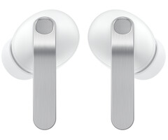 Samsung Samsung Galaxy Buds4 Pro Headset Draadloos In-ear Oproepen/muziek Bluetooth Wit