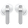 Samsung Galaxy Buds4 Pro Headset Draadloos In-ear Oproepen/muziek Bluetooth Wit