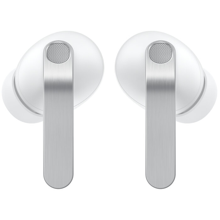 Samsung Samsung Galaxy Buds4 Pro Headset Draadloos In-ear Oproepen/muziek Bluetooth Wit