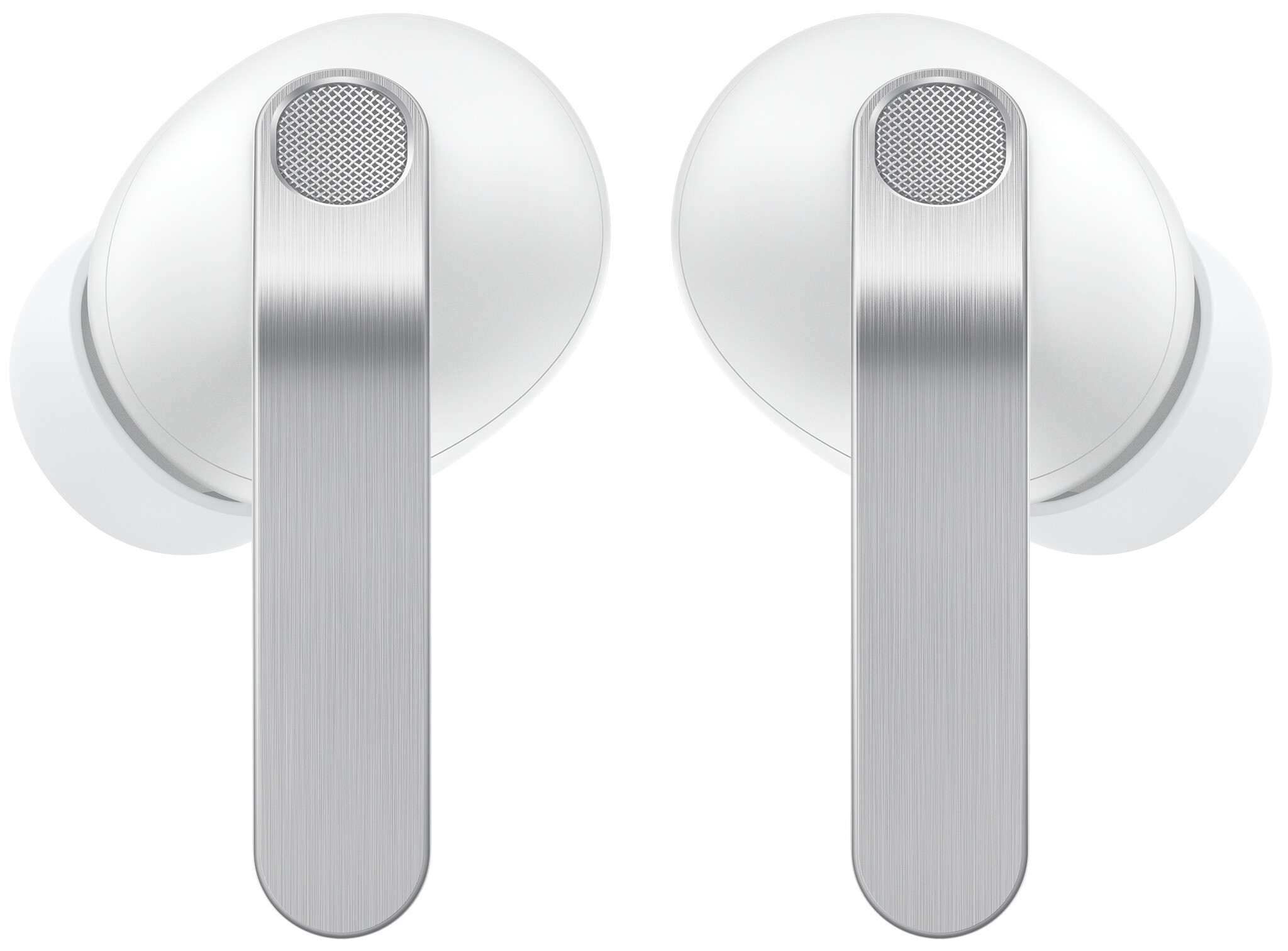 Samsung Samsung Galaxy Buds4 Pro Headset Draadloos In-ear Oproepen/muziek Bluetooth Wit