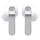 Samsung Galaxy Buds4 Headset Draadloos In-ear Oproepen/muziek Bluetooth Wit