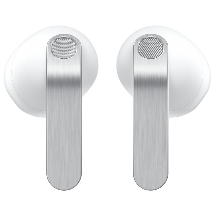 Samsung Samsung Galaxy Buds4 Headset Draadloos In-ear Oproepen/muziek Bluetooth Wit