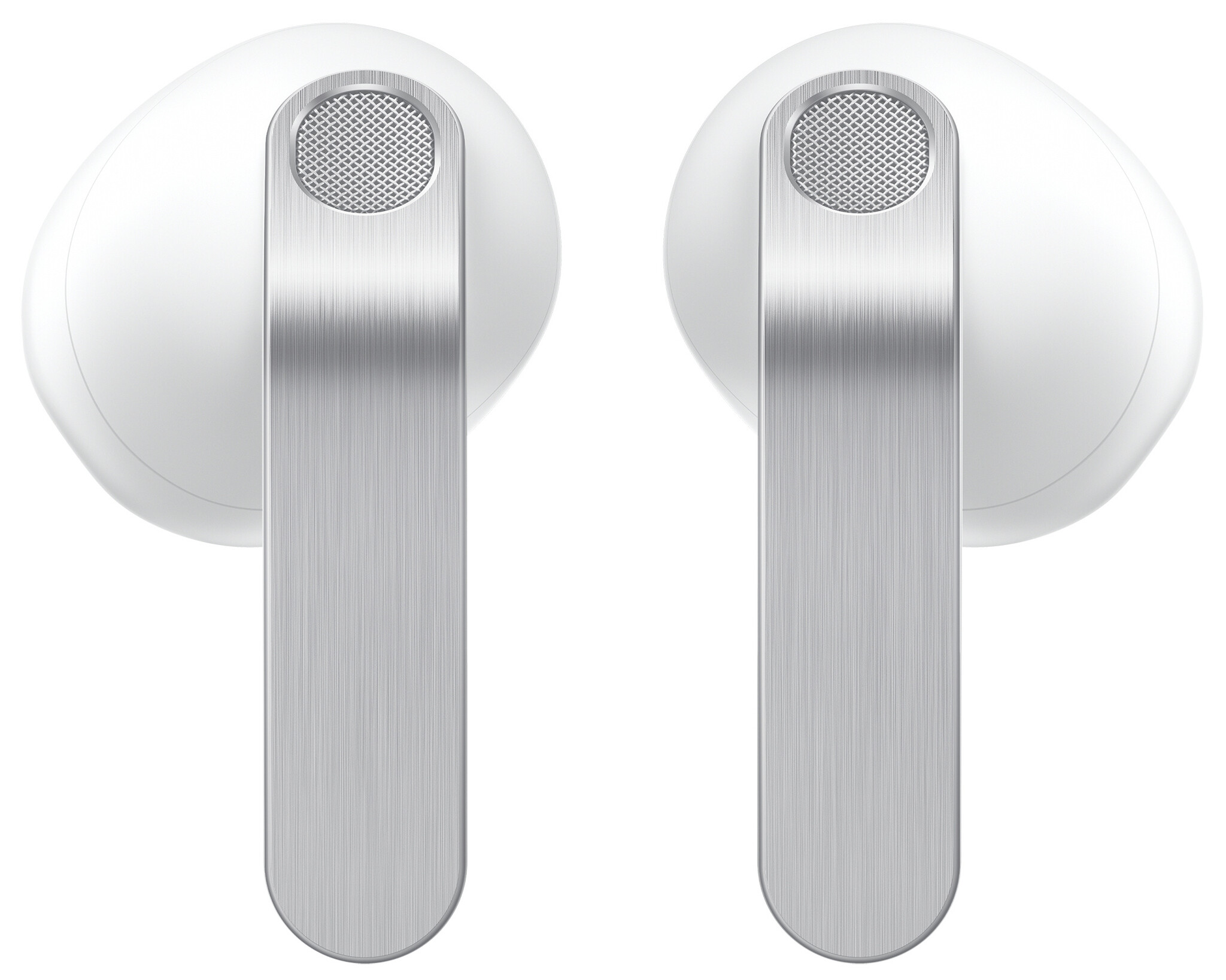 Samsung Samsung Galaxy Buds4 Headset Draadloos In-ear Oproepen/muziek Bluetooth Wit
