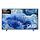 Samsung Q8F QE65Q8FAAU 165,1 cm (65") 4K Ultra HD Smart TV Wifi Grijs, Titanium