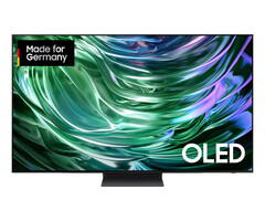 Samsung Samsung S90D GQ55S90DAE 139,7 cm (55") 4K Ultra HD Smart TV Wifi Zwart