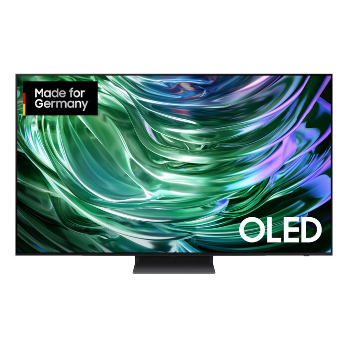 Samsung Samsung S90D GQ55S90DAE 139,7 cm (55") 4K Ultra HD Smart TV Wifi Zwart