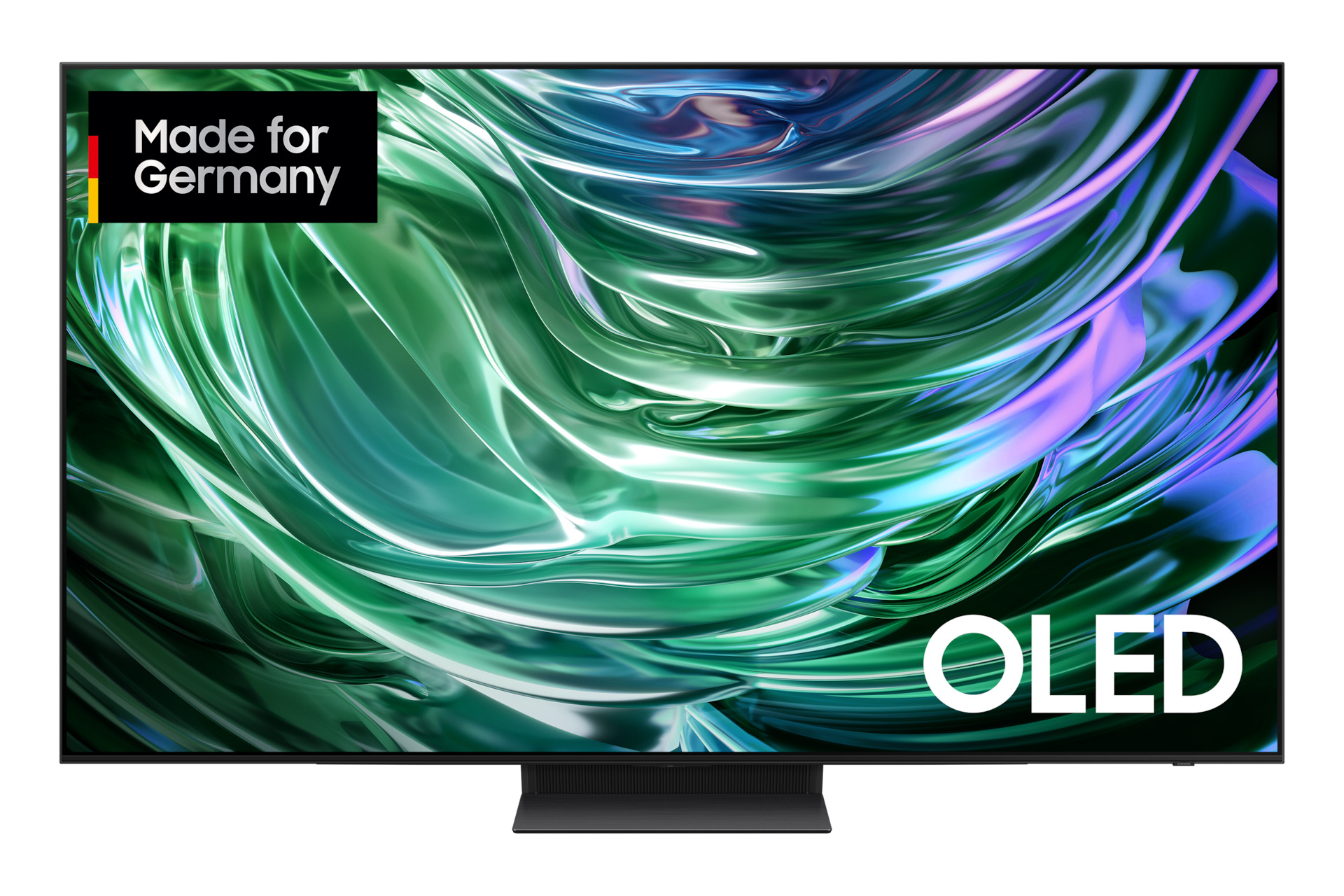Samsung Samsung S90D GQ55S90DAE 139,7 cm (55") 4K Ultra HD Smart TV Wifi Zwart